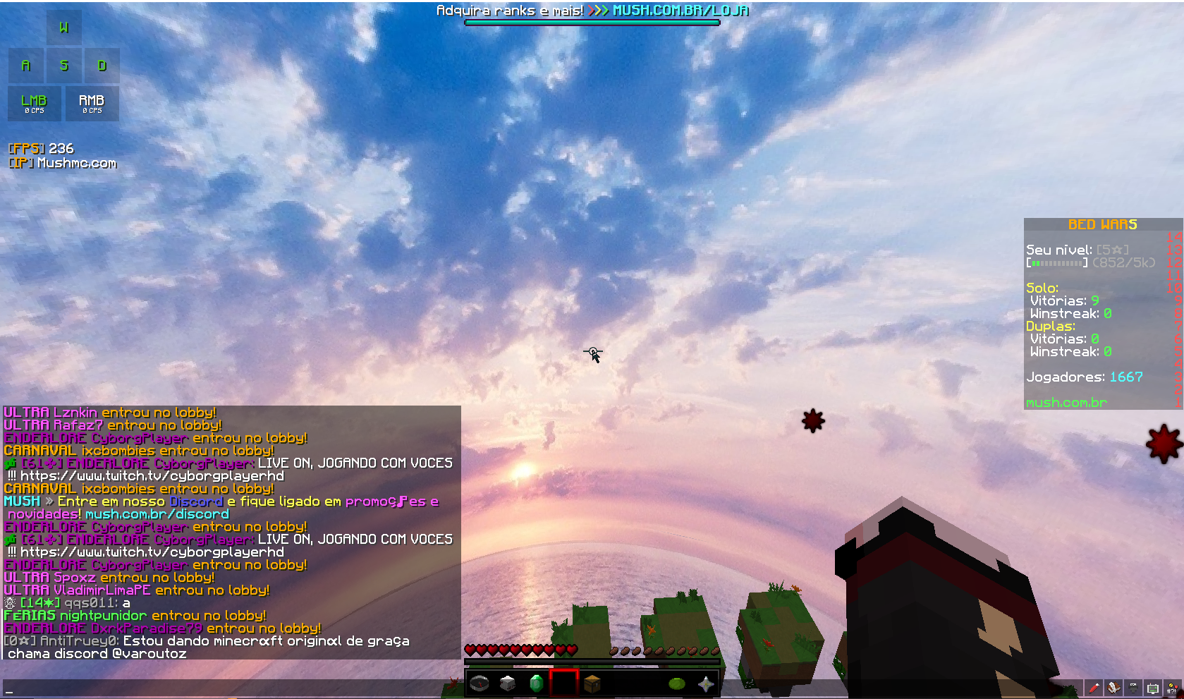 Lightshot screenshot