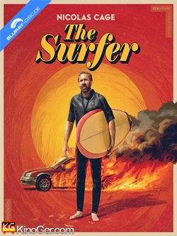 The Surfer (2024)