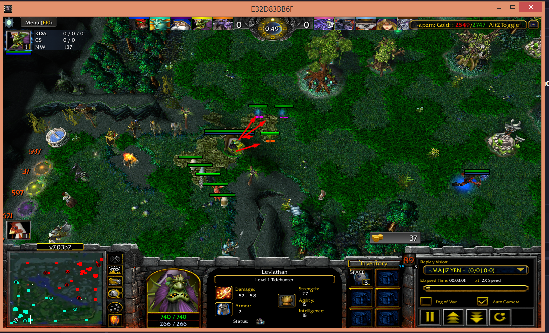 Lightshot screenshot