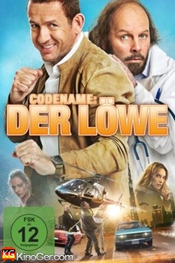 Codename - Der Löwe (2020)