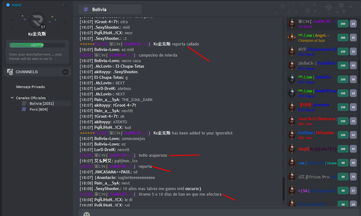 Lightshot screenshot