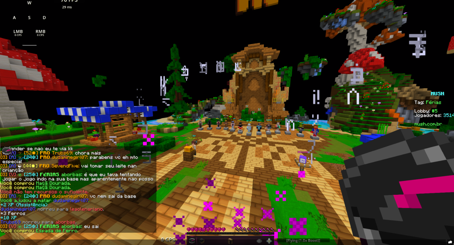 Lightshot screenshot