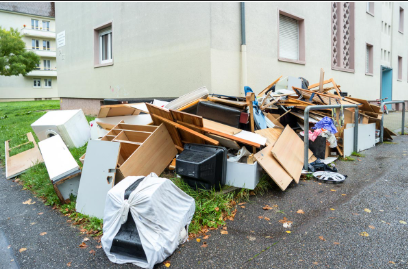 Garbage Collection Service in Brooklyn, NY