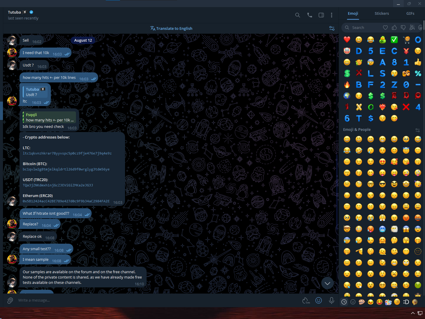 Lightshot screenshot