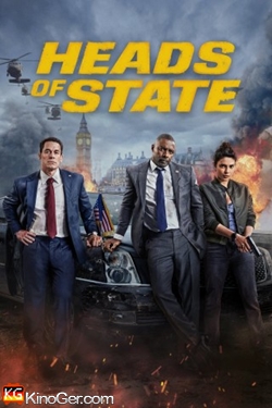Heads of State (2025)