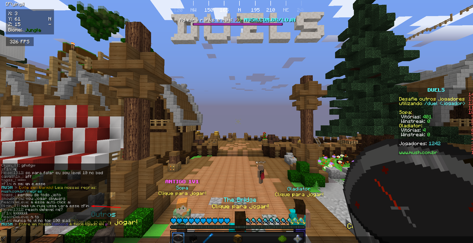 Lightshot screenshot