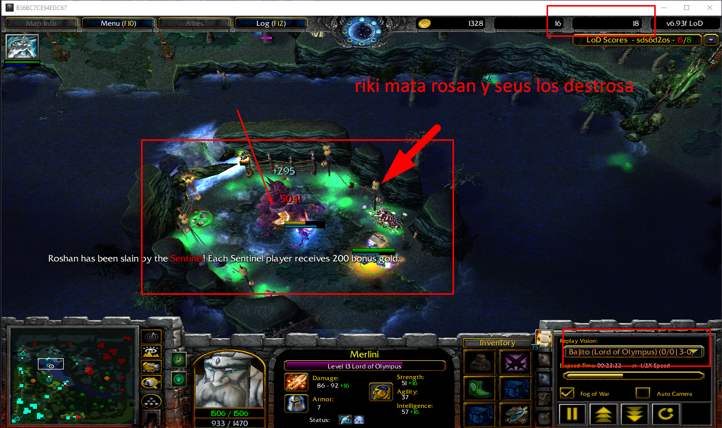 Lightshot screenshot