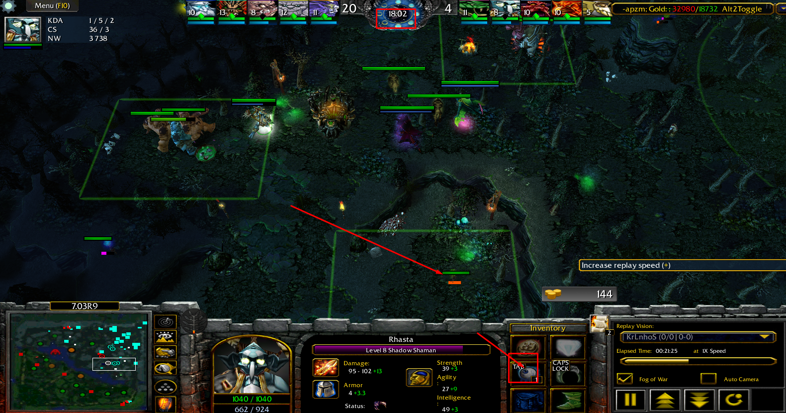 Lightshot screenshot