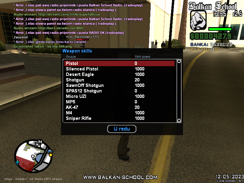 Lightshot screenshot