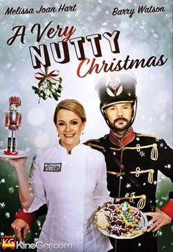 A Very Nutty Christmas (2018)