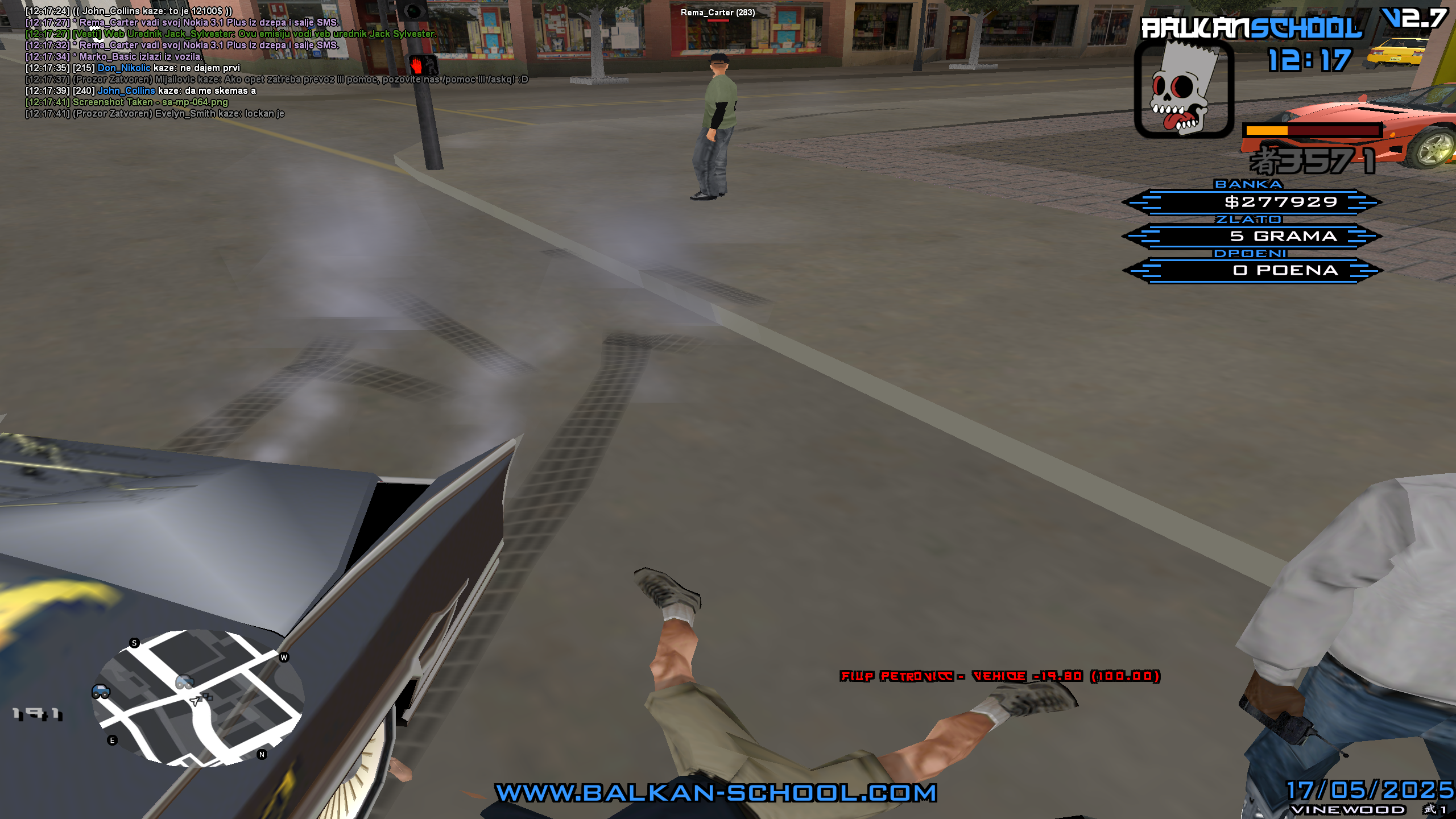 Lightshot screenshot