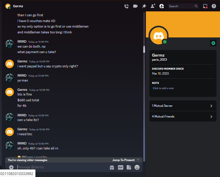 Lightshot screenshot
