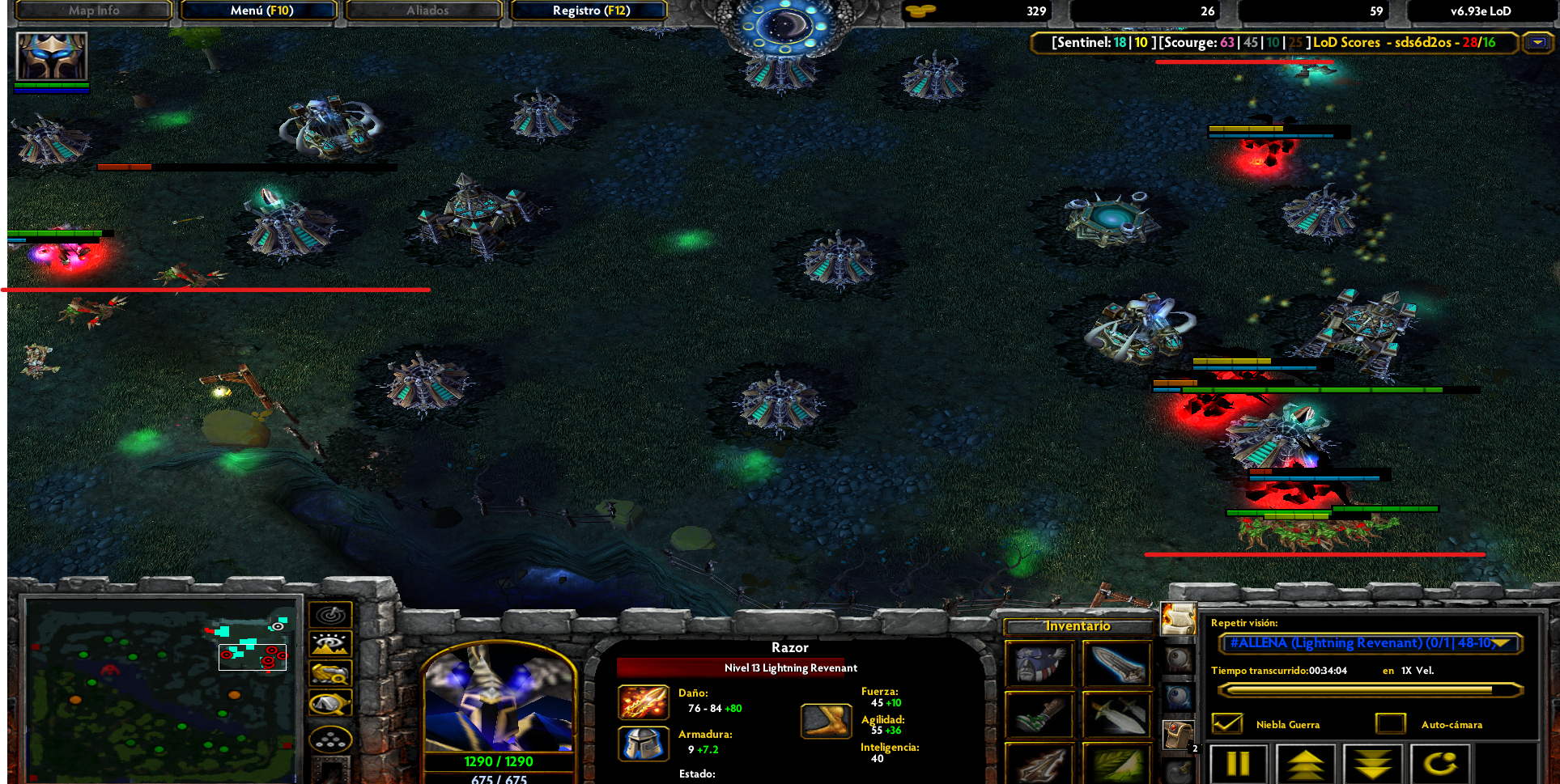 Lightshot screenshot