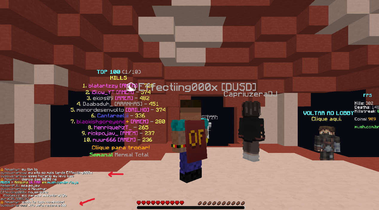 Lightshot screenshot