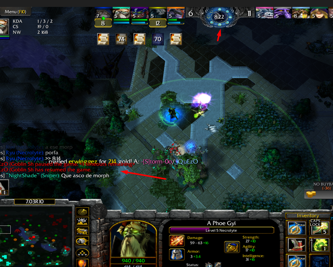 Lightshot screenshot