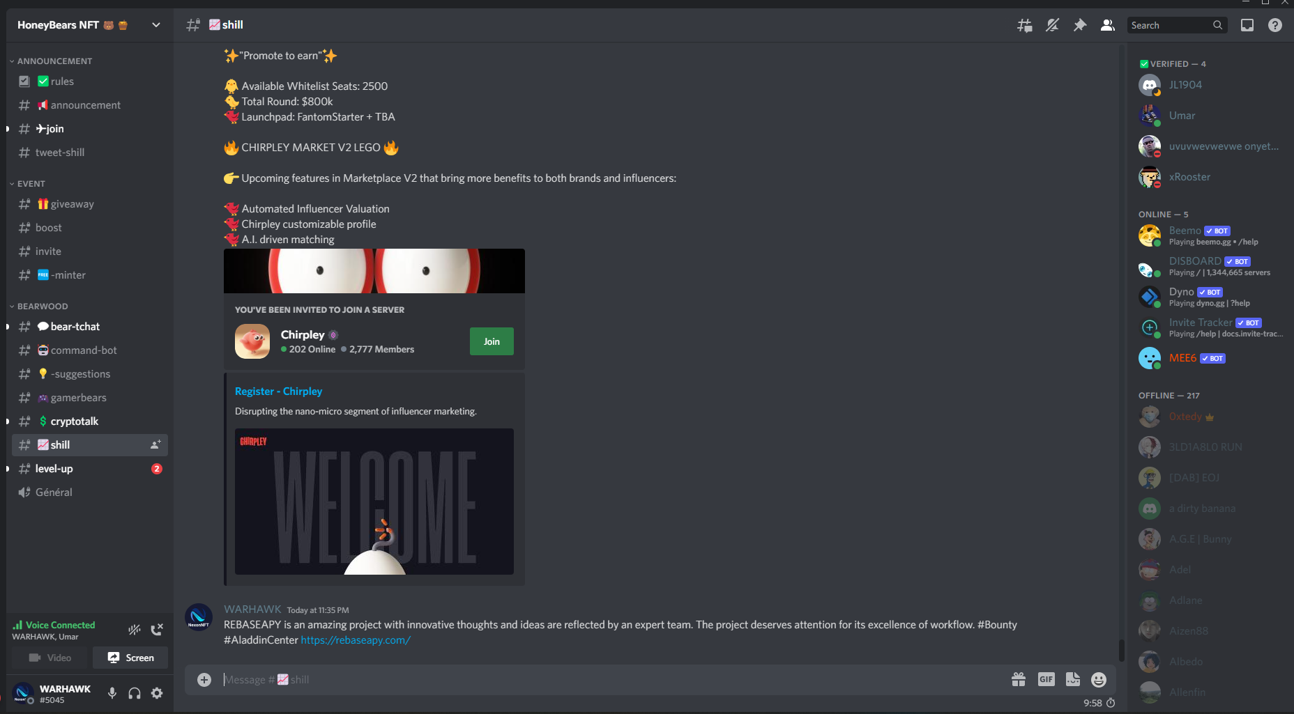 Lightshot screenshot