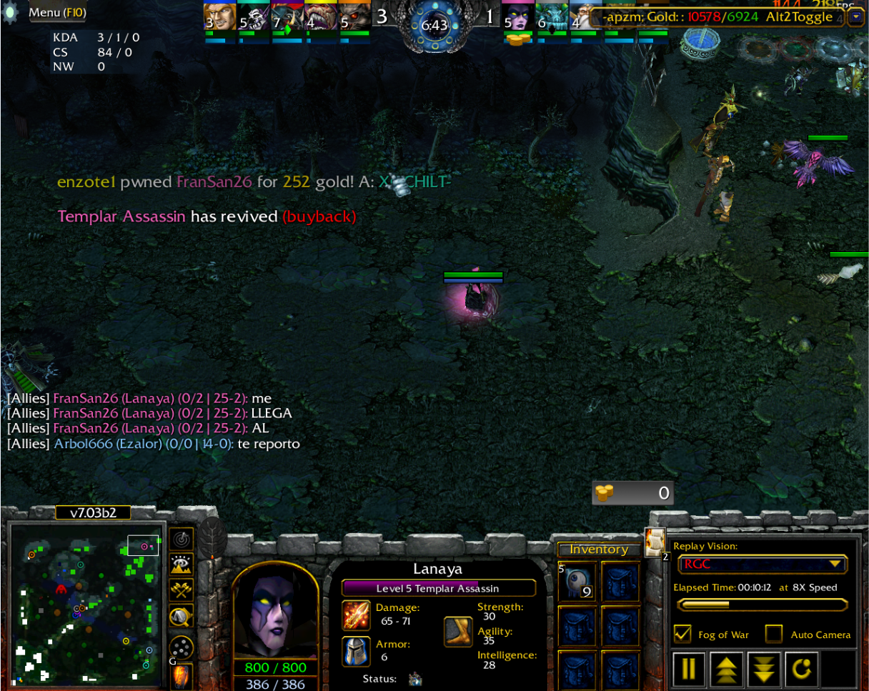 Lightshot screenshot