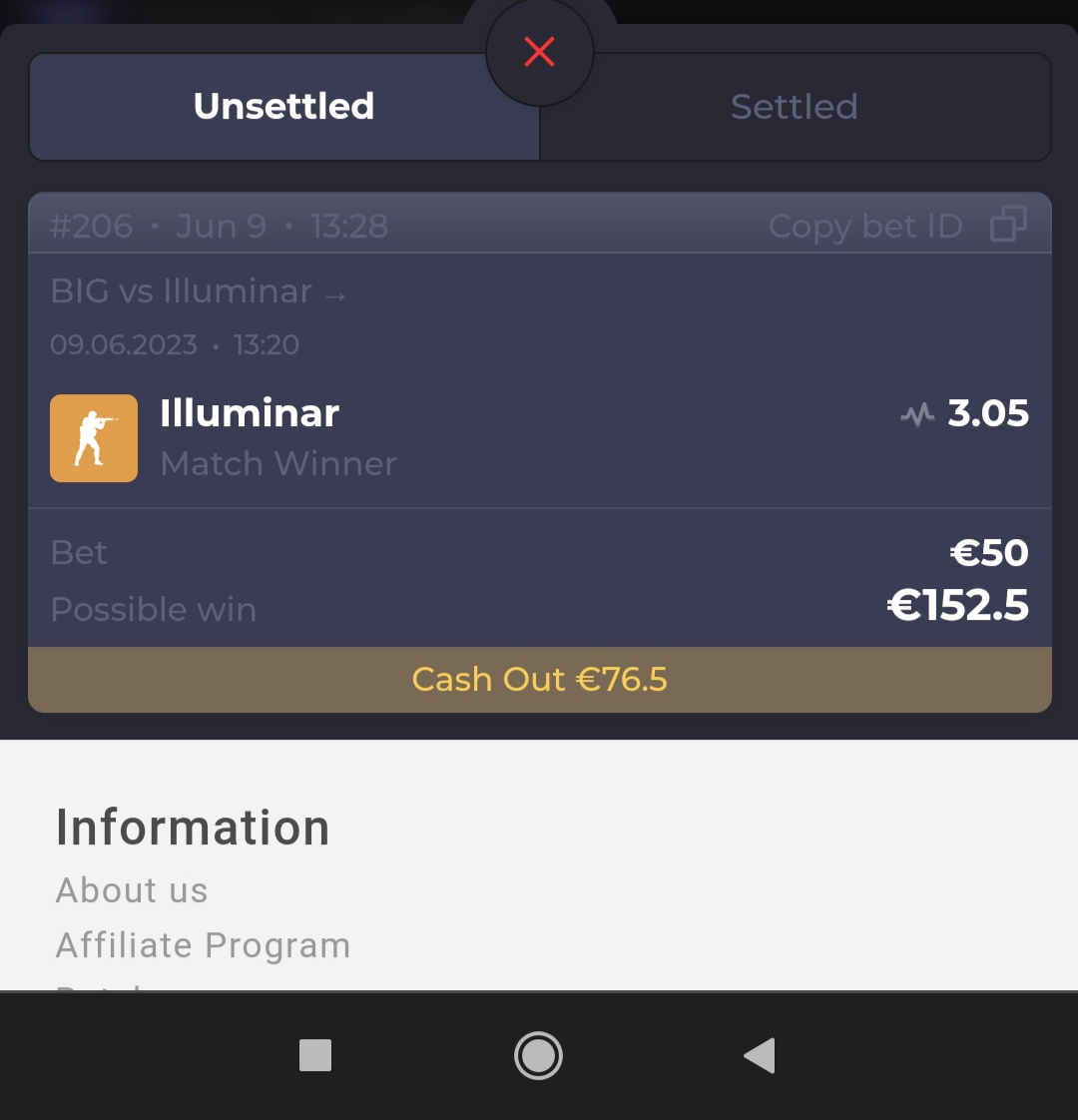 Lightshot screenshot