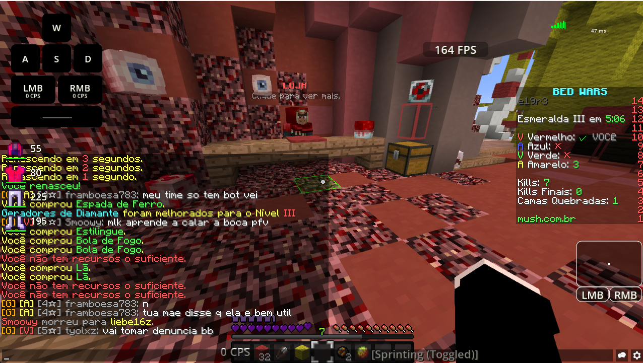 Lightshot screenshot