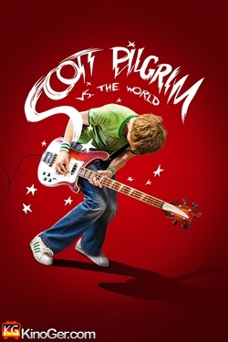 Scott Pilgrim gegen den Rest der Welt (2010)