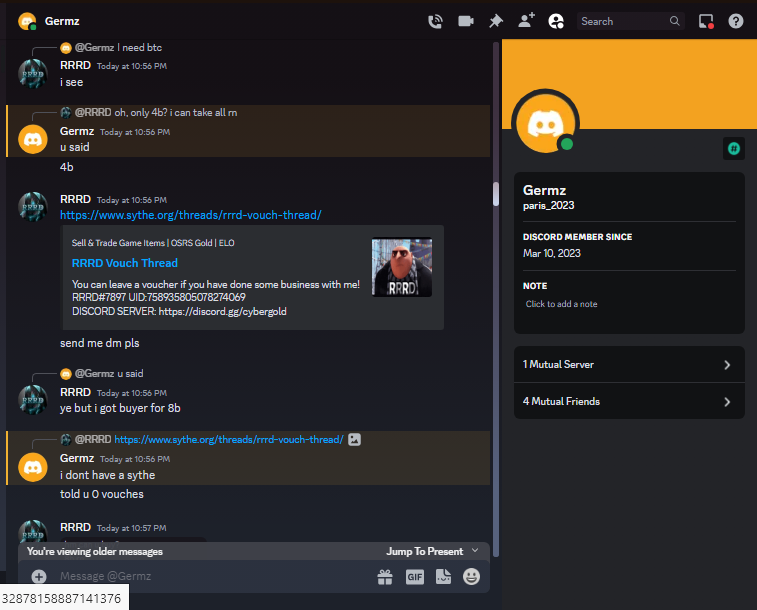 Lightshot screenshot