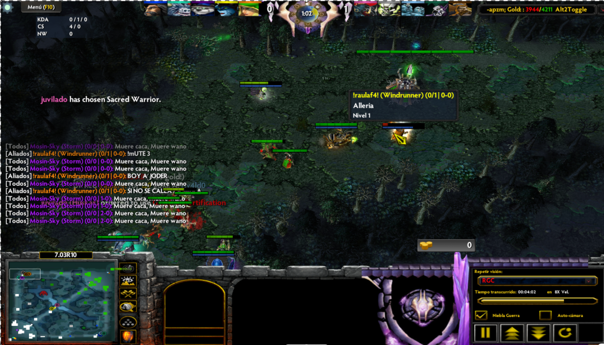 Lightshot screenshot