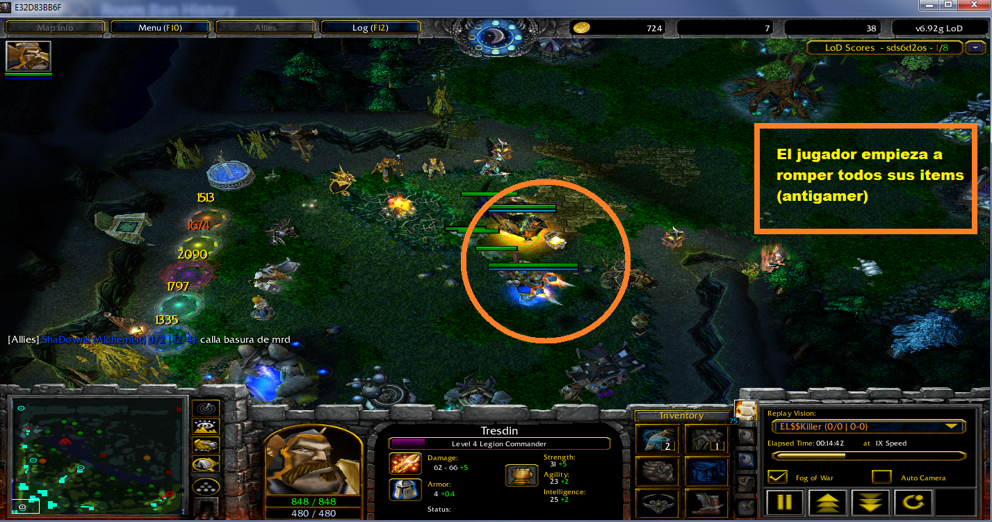 Lightshot screenshot