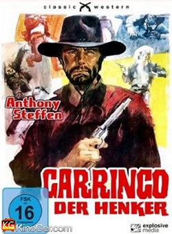 Garringo - Der Henker (1969)