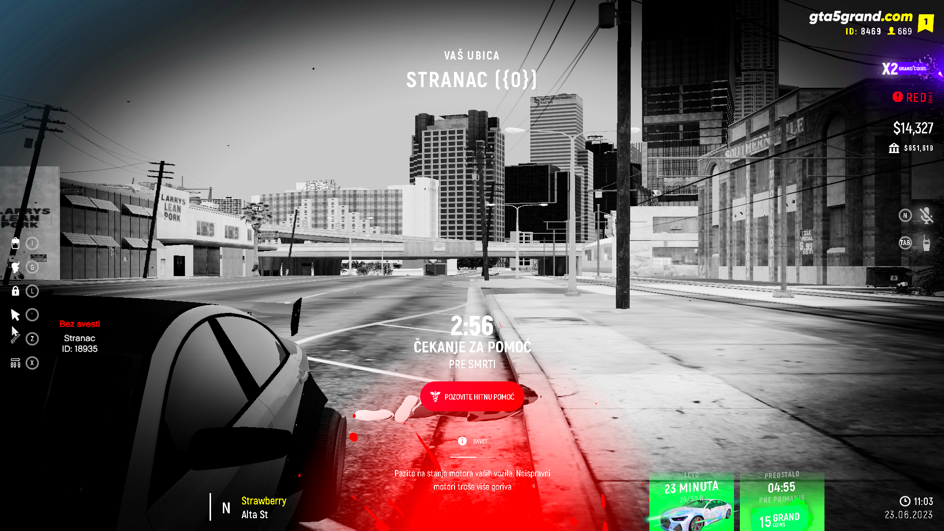 Lightshot screenshot
