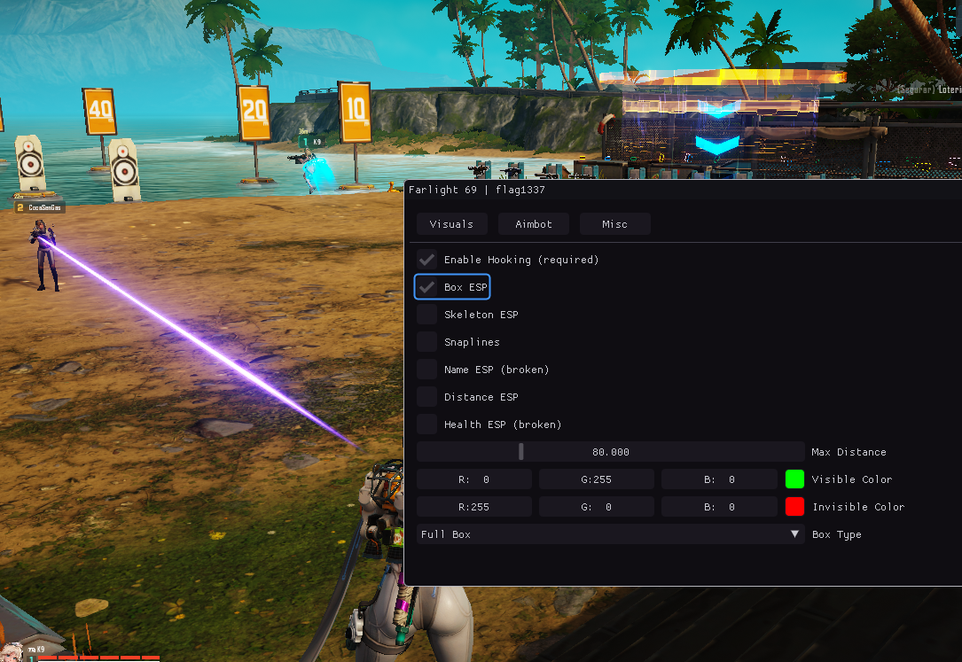Lightshot screenshot