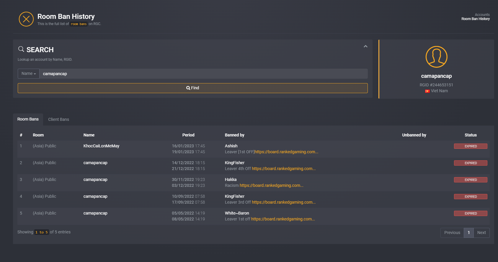 Lightshot screenshot