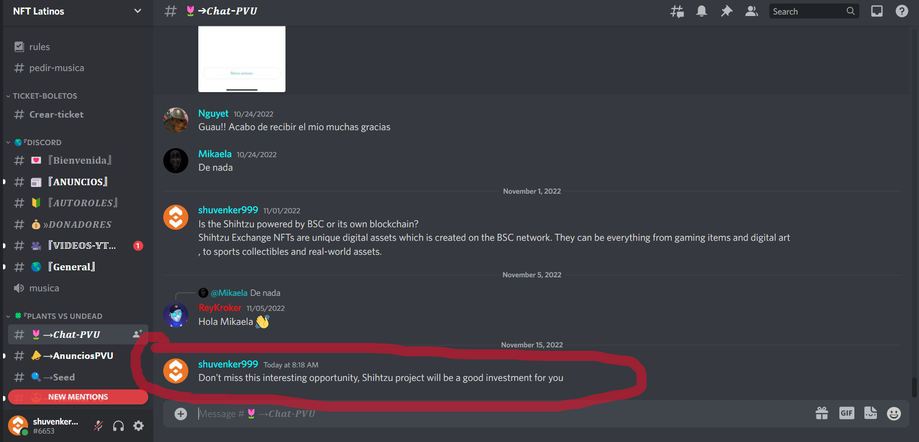 Lightshot screenshot