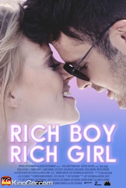Rich Boy, Rich Girl - Fake it till you make it (2018)