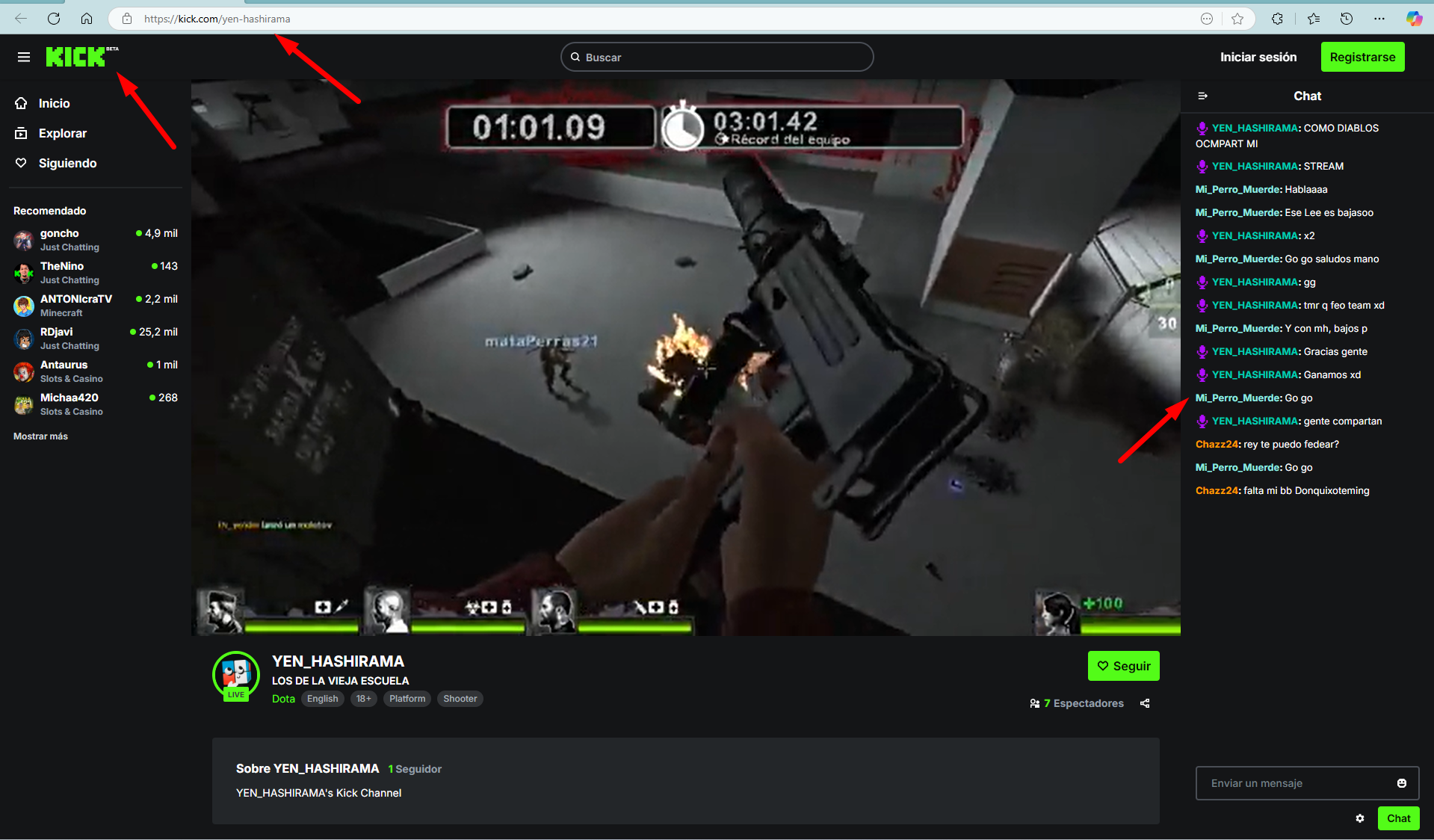 Lightshot screenshot