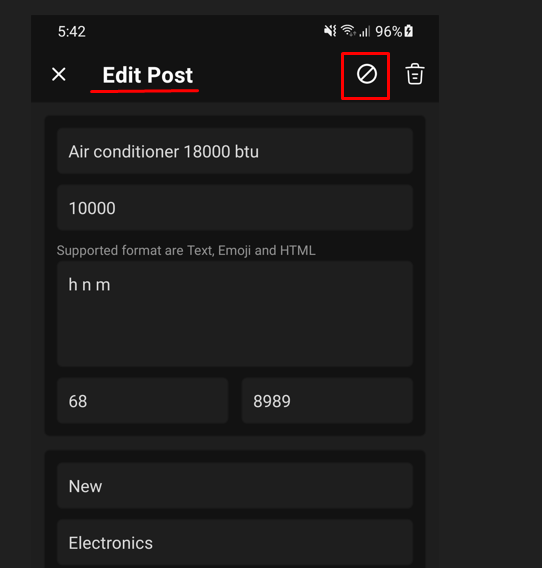 Lightshot screenshot