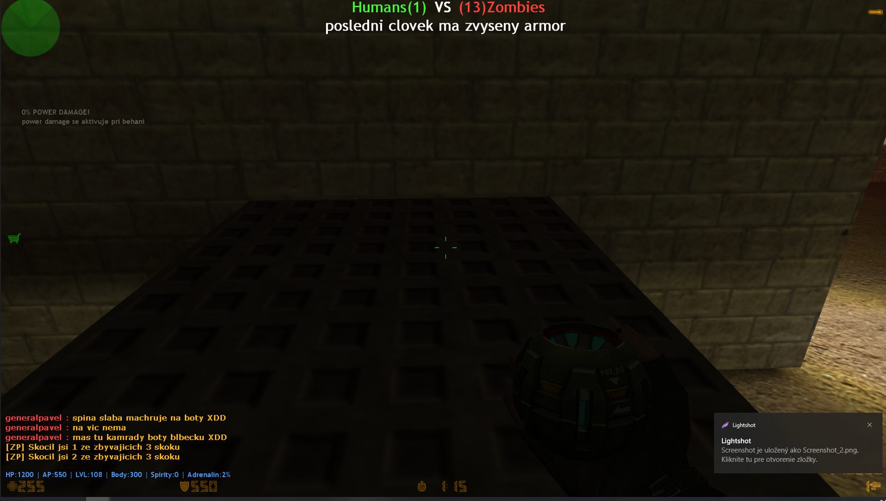Lightshot screenshot