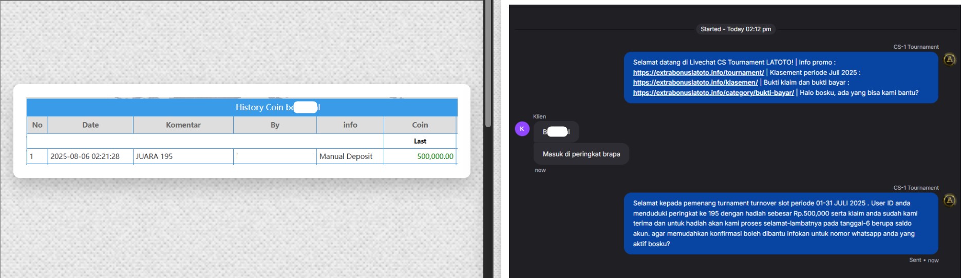 Lightshot screenshot