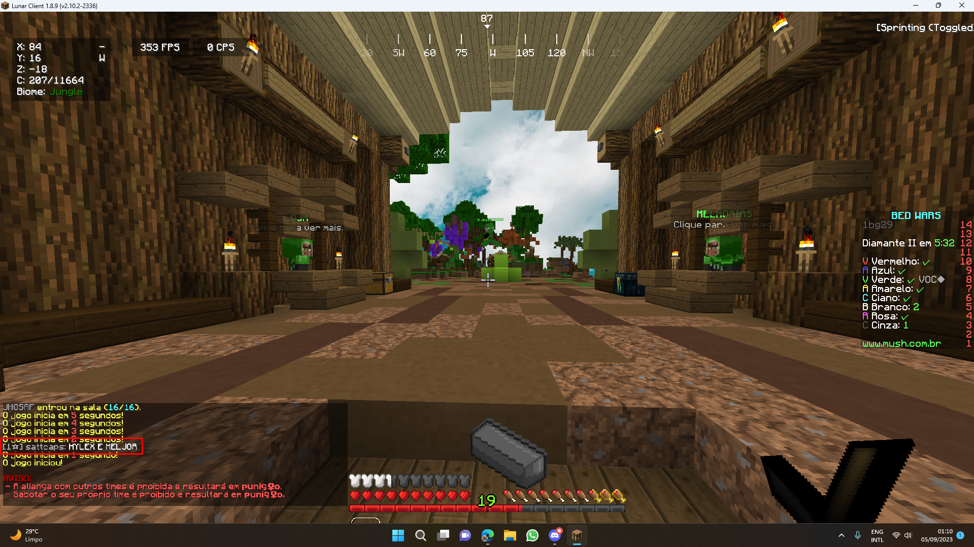 Lightshot screenshot