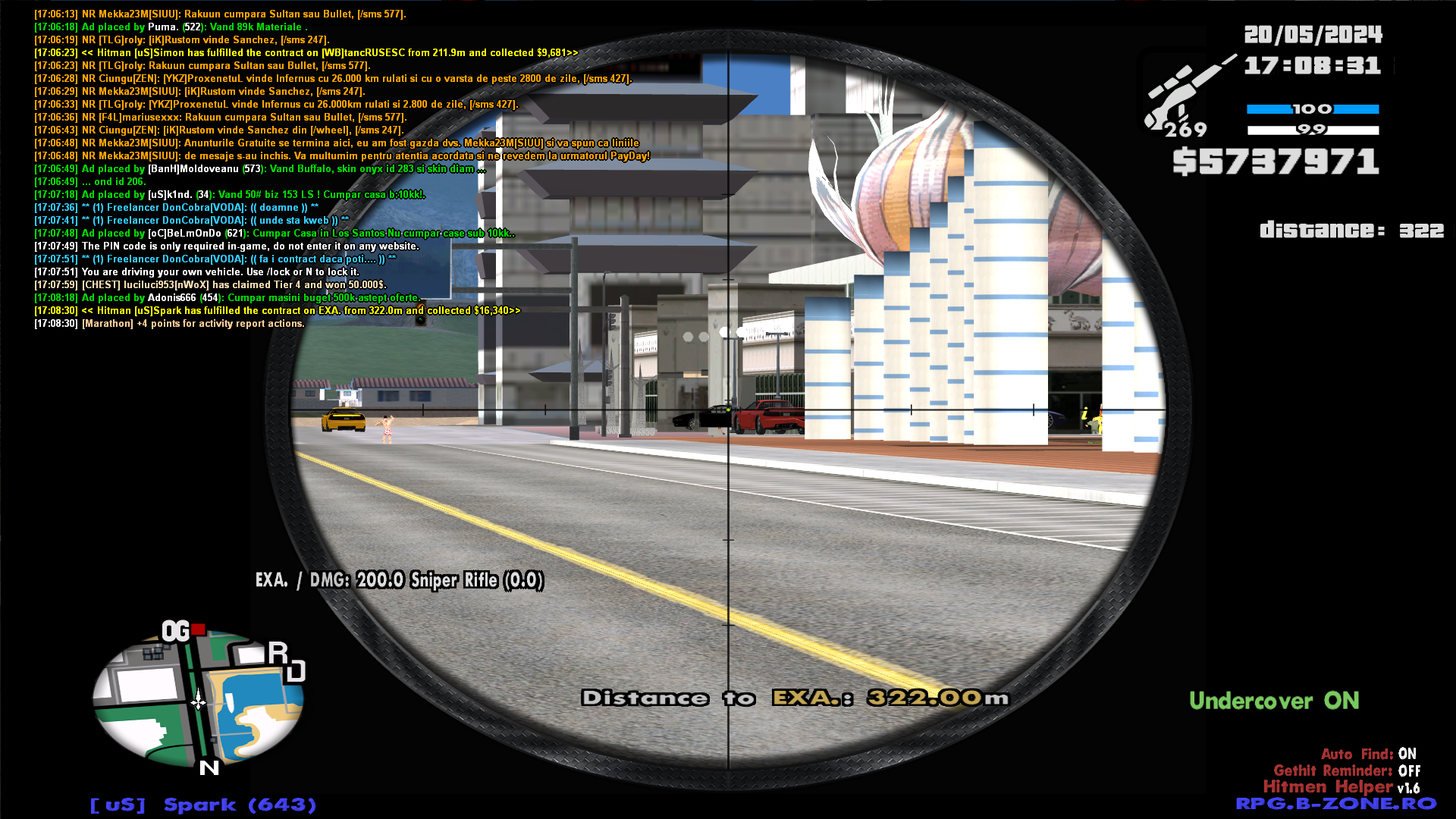 Lightshot screenshot