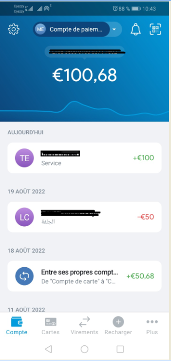 Lightshot screenshot