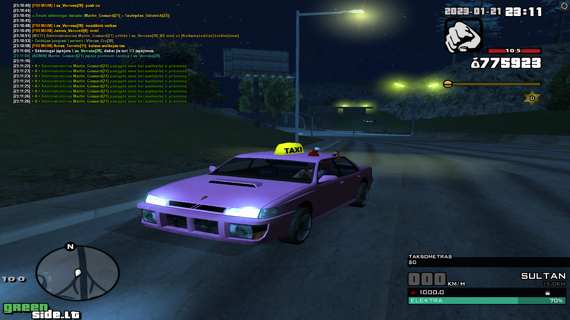 Lightshot screenshot