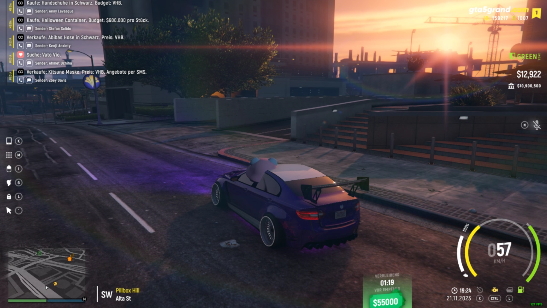 Lightshot screenshot