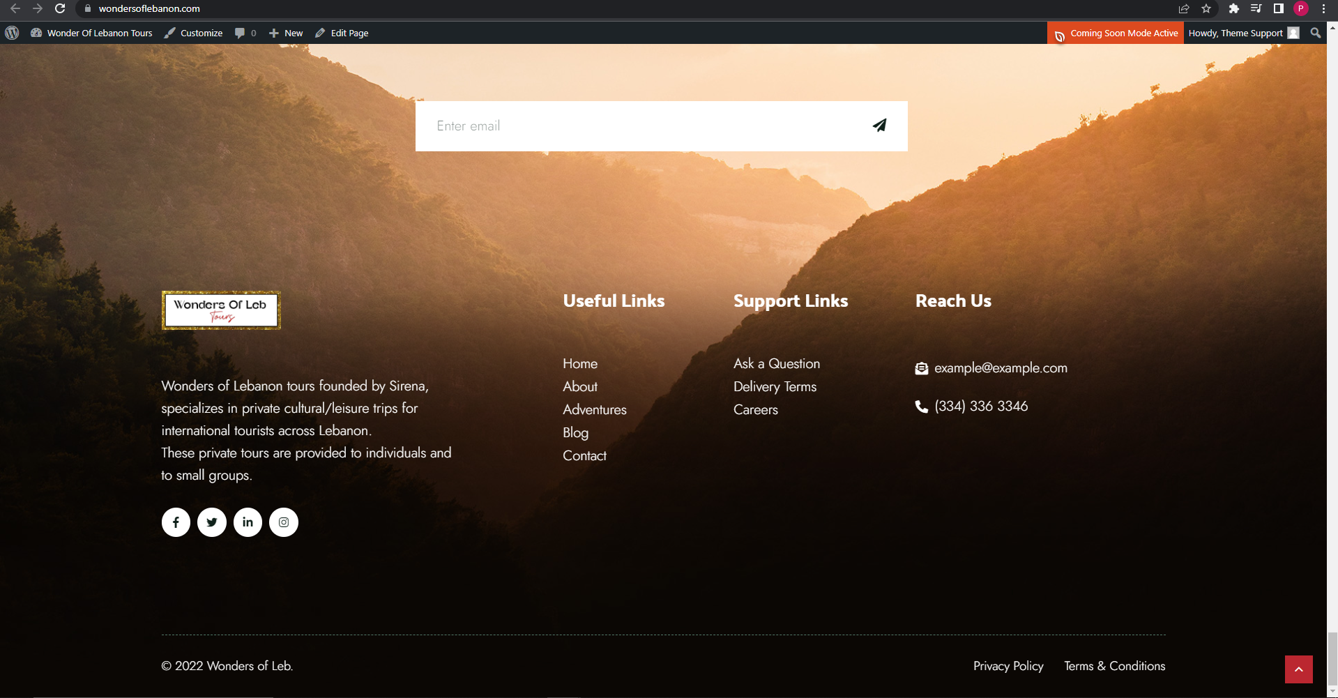 Lightshot screenshot