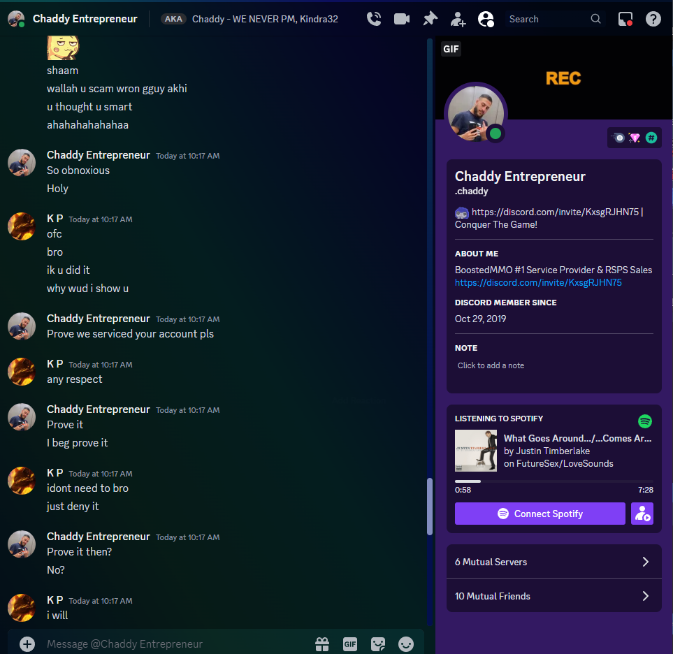 Lightshot screenshot