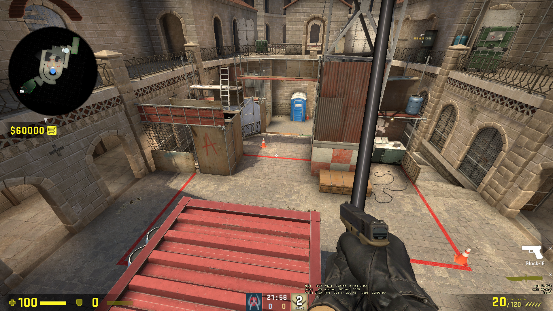 Lightshot screenshot