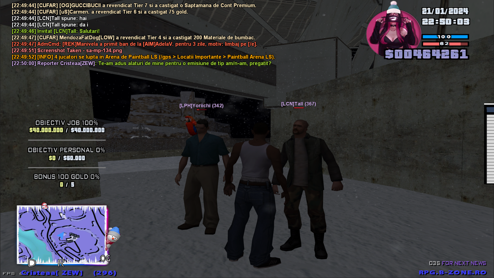 Lightshot screenshot