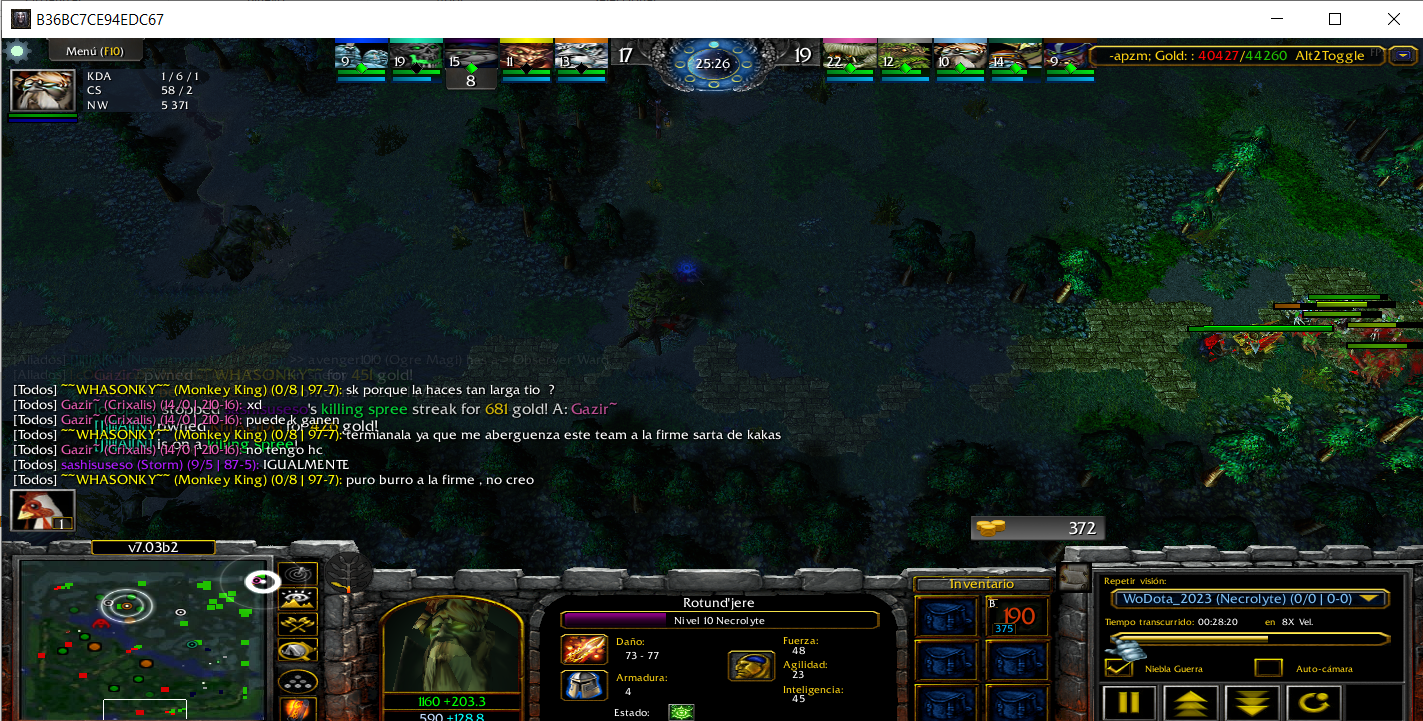 Lightshot screenshot