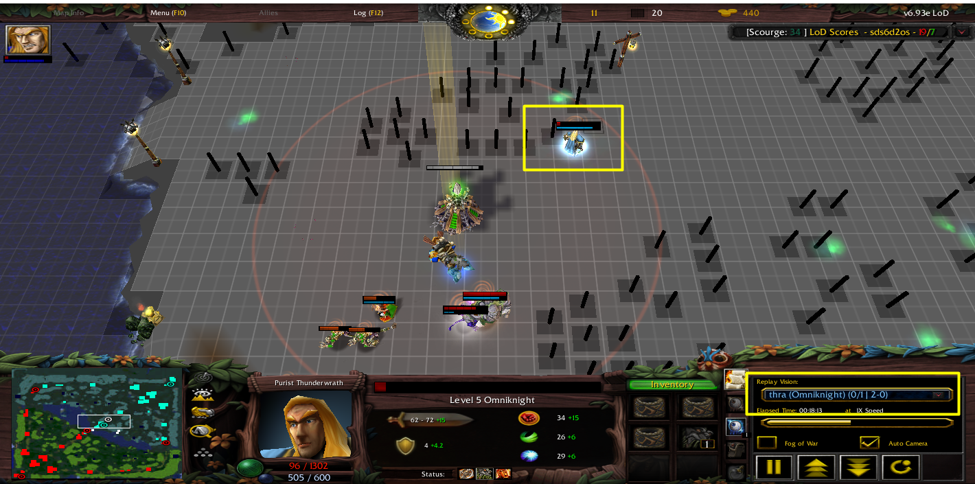 Lightshot screenshot