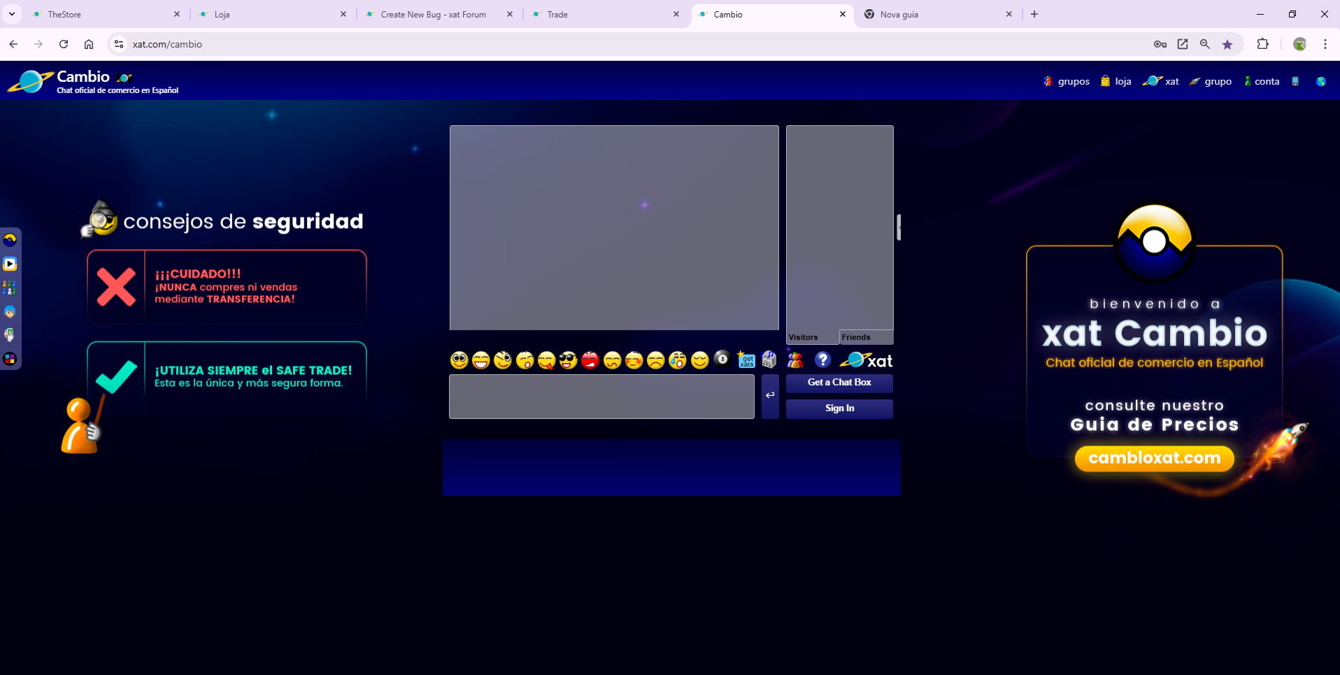 Lightshot screenshot
