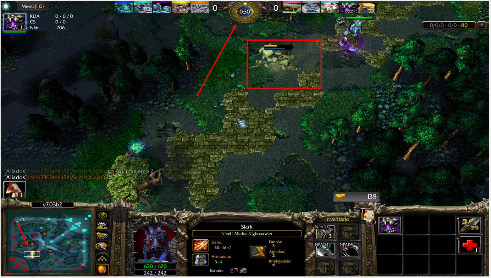 Lightshot screenshot